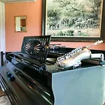 Klein Bosheuwel Guest House