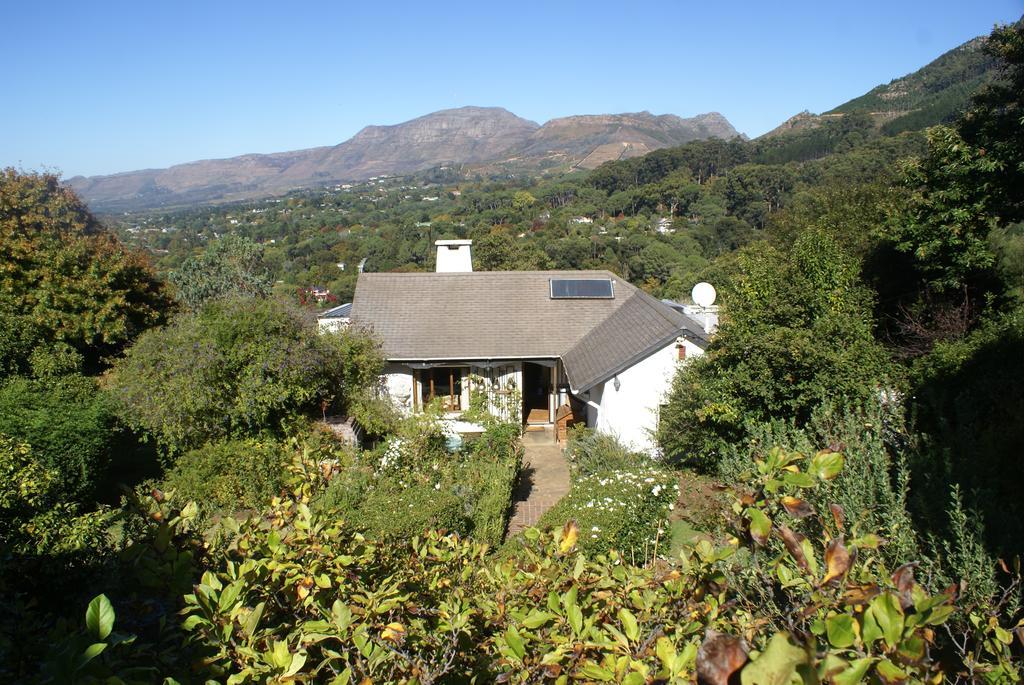 Maison d'hôtes Klein Bosheuwel 3*