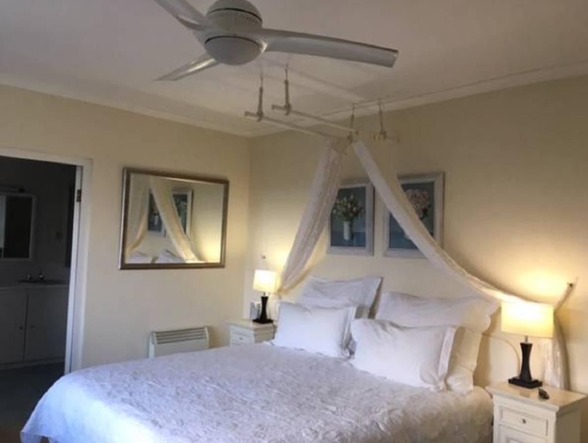 Casa de hóspedes Klein Bosheuwel 3*