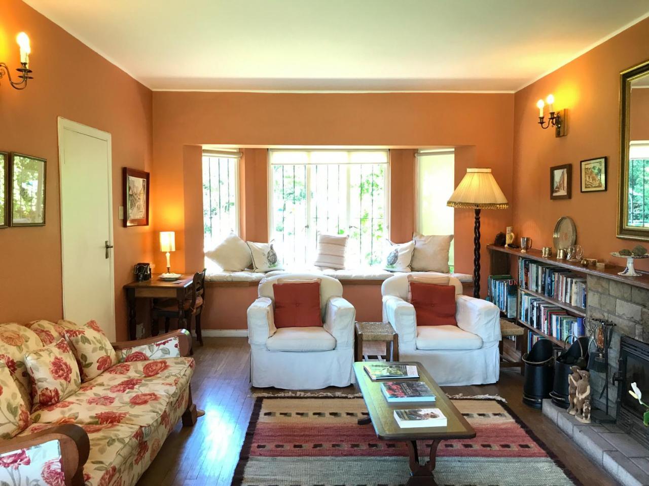 Klein Bosheuwel Casa de hóspedes