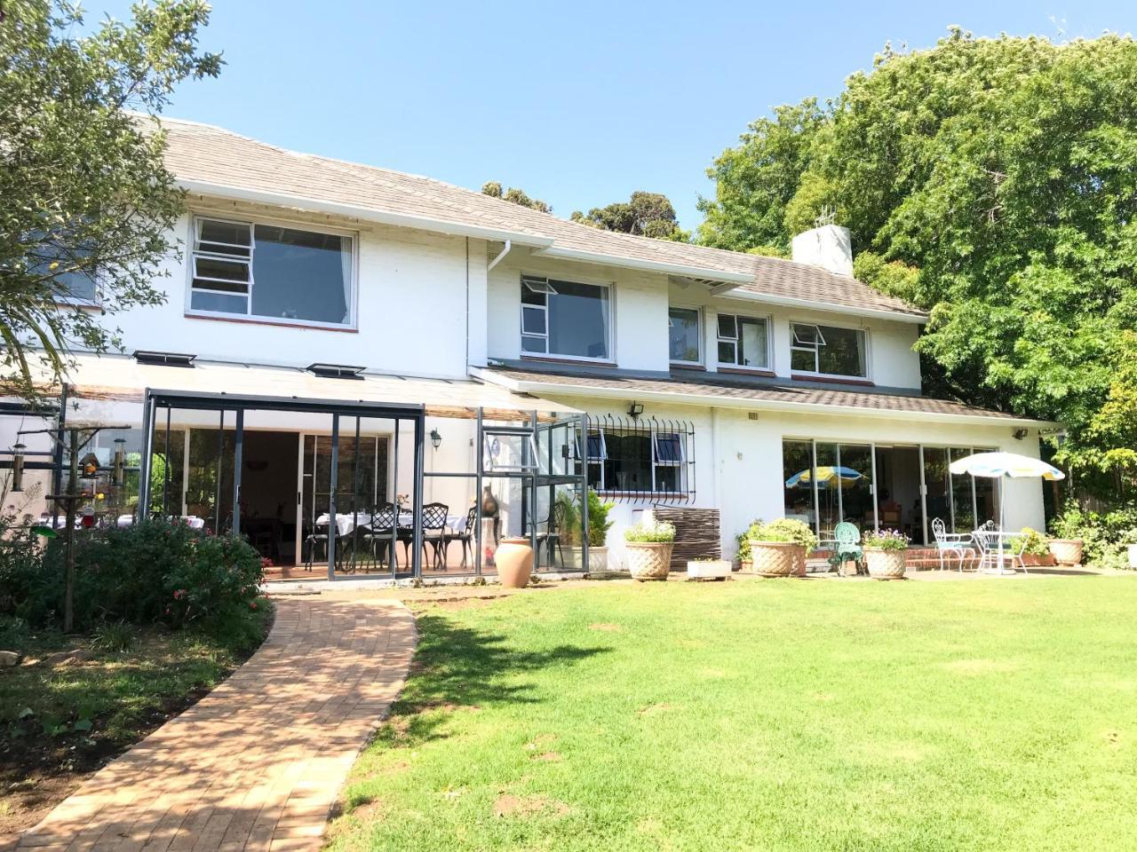 Maison d'hôtes Klein Bosheuwel 3*