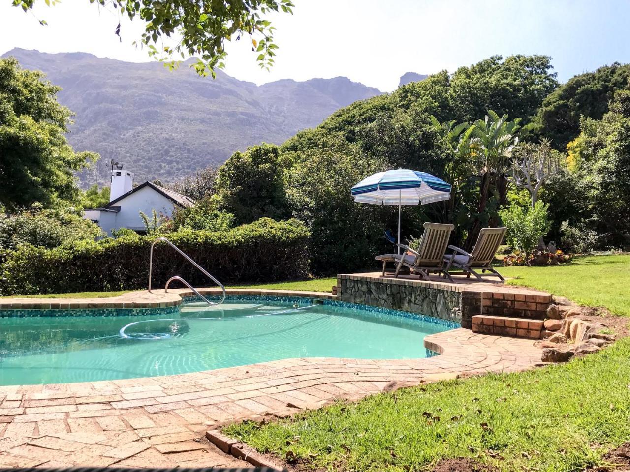 Casa de hóspedes Klein Bosheuwel 3*