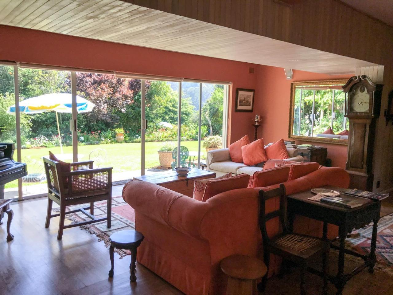 Maison d'hôtes Klein Bosheuwel